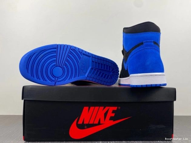 Bmlin DZ5485-042 Royal Reimagined High OG 1 Jordan Air 0821